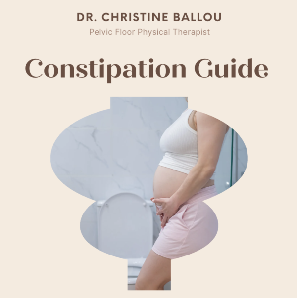 Constipation Guide