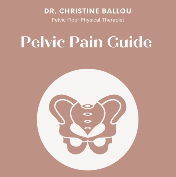 Pelvic Pain Guide